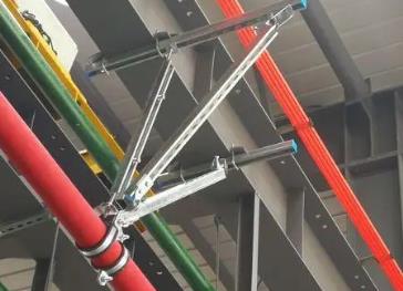 凤山抗震支架厂家与你分享你必须做的紧急情况下的准备